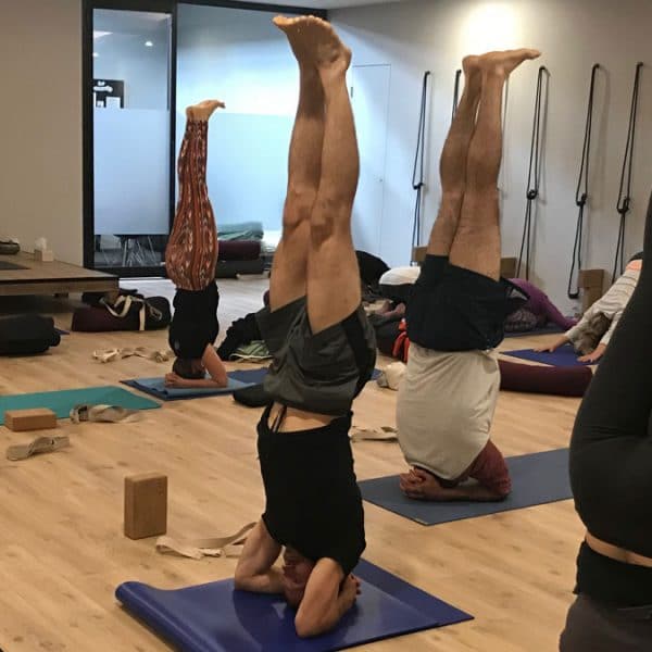 Yoga Studio Newcastle